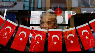 Ευρωβουλευτές: Η Τουρκία απομακρύνεται διαρκώς από την Ευρώπη
