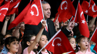 Δημοψήφισμα Τουρκία: Αυτά είναι τα τελικά αποτελέσματα