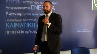 Τζανακόπουλος: Για πρώτη φορά είμαστε μπροστά στην έξοδο από την επταετή κρίση