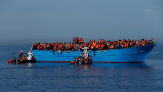 Ιταλία: Ύποπτες σχέσεις ΜΚΟ με διακινητές προσφύγων