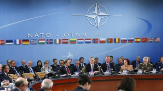 Μαυροβούνιο: Εγκρίθηκε η ένταξη της χώρας στο ΝΑΤΟ