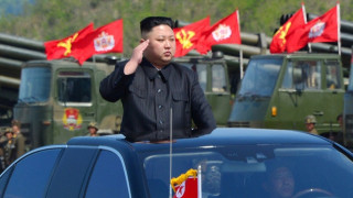 Η Γαλλία καλεί τη Βόρεια Κορέα να «συμμορφωθεί»