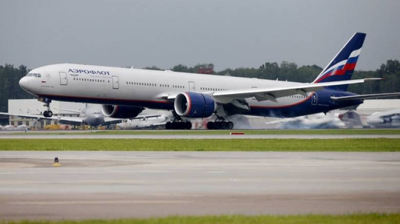 Επεισοδιακή πτήση της Aeroflot με 27 τραυματίες (pics&vid)