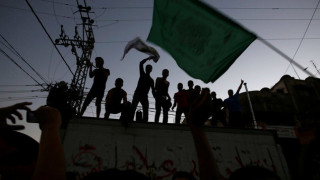 «Στροφή» της Χαμάς απέναντι στο Ισραήλ και τη μουσουλμανική αδελφότητα
