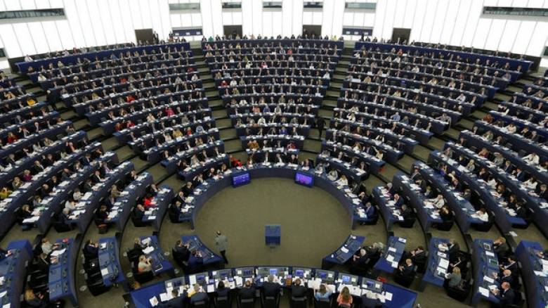 Τριλογία ελληνικού πολιτισμού στο Ευρωπαϊκό Κοινοβούλιο