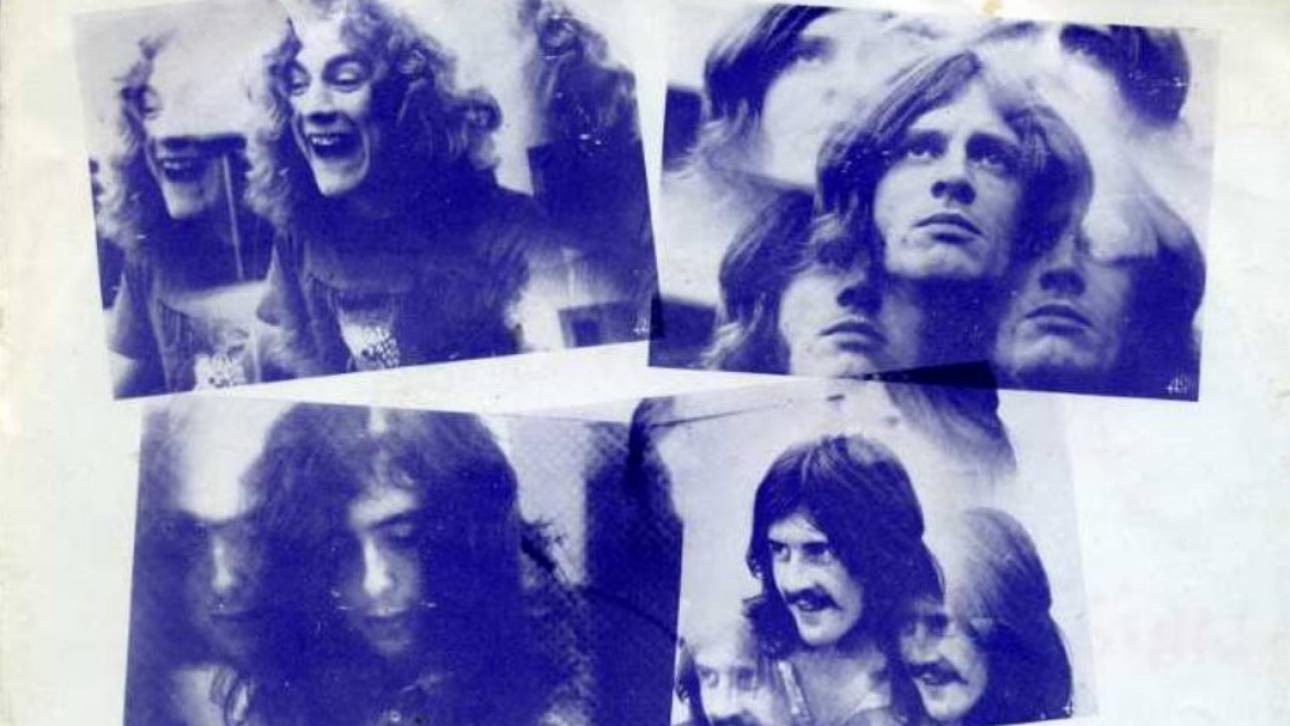 Led Zeppelin: O Ρόμπερτ Πλαντ προοιωνίζει την επανεμφάνιση των θρύλων;