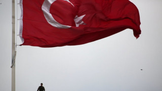Ακόμα 107 «γκιουλενιστές» δικαστικοί αποπέμφθηκαν στην Τουρκία