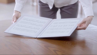 Ένα tablet που αλλάζει για πάντα τη μουσική