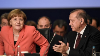 Γερμανικά ΜΜΕ: Η Γερμανία έδωσε άσυλο σε πολλούς τούρκους στρατιωτικούς