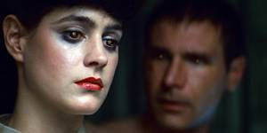 2. Blade Runner (1982) γιατί "εξερευνά τη φύση του ανθρώπου"