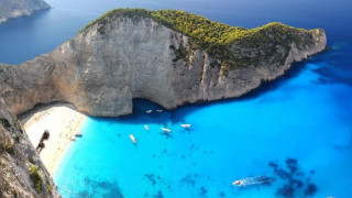 Οι 10 ομορφότερες παραλίες της Ελλάδας