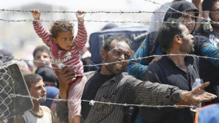 Λιβύη: Σε κέντρα κράτησης οδηγήθηκαν περίπου 7.000-8.000 μετανάστες