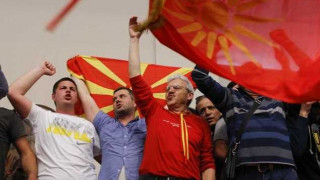 Γερμανός υπουργός: «Πονοκέφαλος» η ΠΓΔΜ για ΕΕ και ΗΠΑ