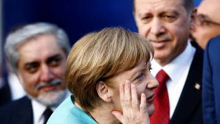 Οργή Τουρκίας για το γερμανικό άσυλο σε Τούρκους στρατιωτικούς