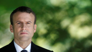 Γαλλία: Πρώτο το κόμμα του Μακρόν σε νέα δημοσκόπηση