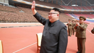 Διεθνείς αντιδράσεις για τη νέα εκτόξευση πυραύλου από τη Βόρεια Κορέα