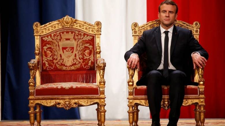 Ποιος θα είναι ο επόμενος πρωθυπουργός της Γαλλίας; - CNN.gr