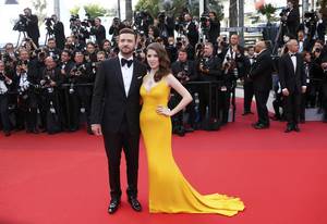 Justin Timberlake και Anna Kendrick