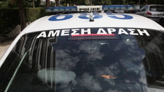 Θεσσαλονίκη: Πυροβολισμός σε πάρκο - Συνελήφθη ένας 31χρονος (pic)