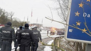 Σύρος σχεδίαζε να ταξιδέψει στην Δανία για να πραγματοποιήσει βομβιστική επίθεση