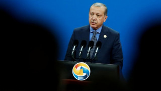 Ερντογάν: Δεν θα άρουμε την κατάσταση έκτακτης ανάγκης στη χώρα μέχρι να ηρεμήσει η κατάσταση