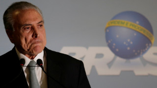 Κυβερνητική κρίση στη Βραζιλία: «Έσπασε» ο κυβερνητικός συνασπισμός