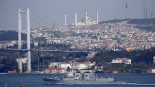 Θέμα χρόνου ένας νέος μεγάλος σεισμός στην Κωνσταντινούπολη