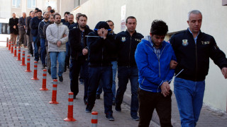 Τουρκία: Εντάλματα σύλληψης σε βάρος στελεχών αντιπολιτευόμενης εφημερίδας