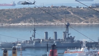 To Πολεμικό Ναυτικό απαντά στους Τούρκους με ένα βίντεο