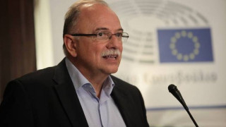 Παπαδημούλης: Το Eurogroup της Δευτέρας μπορεί και πρέπει να δώσει συμφωνία