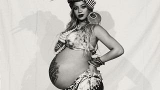 Baby boom: Μέσα στο shower πάρτι της Beyoncé
