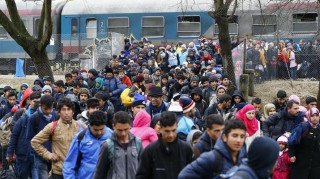Ιταλία: Περισσότερες από 50.000 οι αφίξεις προσφύγων από την αρχή του 2017