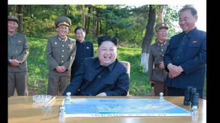 Προειδοποίηση για τη Βόρεια Κορέα: Μπορεί να πλήξει τις ΗΠΑ