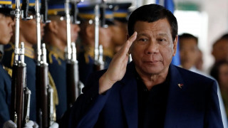 Οι Φιλιππίνες καθησυχάζουν τους επενδυτές για τον στρατιωτικό νόμο