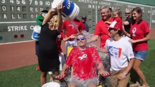 Ο εμπνευστής του Ice Bucket Challenge και η μάχη του με τη νόσο του Lou Gehrig