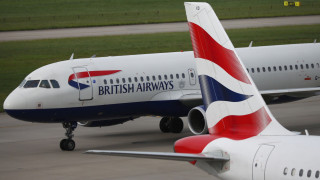 Αποκαθίστανται σταδιακά οι πτήσεις της British Airways