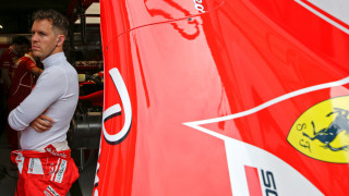 F1: Θρίαμβος Φέτελ και Ferrari στο Grand Prix του Μονακό (vid)