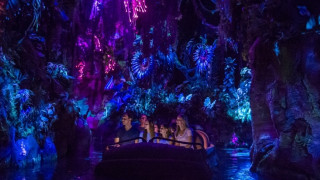 Pandora: Η Ντίσνεϊ κάνει πραγματικότητα το φαντασιακό σύμπαν του Avatar