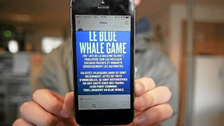 Παρέμβαση της Εισαγγελίας Πρωτοδικών Ηρακλείου για τη «μπλε φάλαινα»