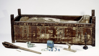 Επιστήμονες «διάβασαν» το DNA στις αιγυπτιακές μούμιες