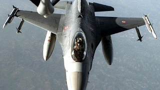 Υπερπτήση τουρκικών F-16 μεταξύ Λήμνου και Μυτιλήνης