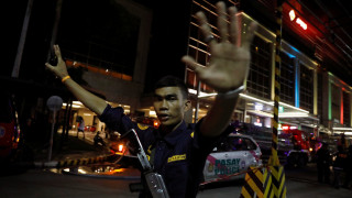 Φιλιππίνες: δεκάδες νεκροί στη Μανίλα μετά από εισβολή ενόπλου σε καζίνο