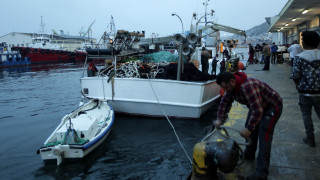 Τα «κόλπα» των Τούρκων στους Έλληνες ψαράδες