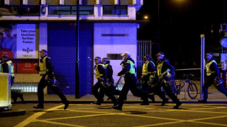 Νέα τρομοκρατική επίθεση συγκλονίζει το Λονδίνο (pics&vid)
