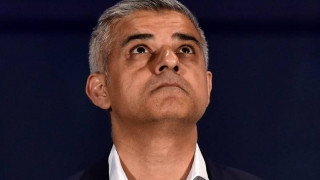 Δήμαρχος Λονδίνου: Δεν πρέπει να αναβληθούν οι βουλευτικές εκλογές