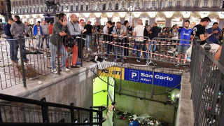 Champions League: Βραδιά τρόμου στο Τορίνο, ολονύχτια γιορτή στη Μαδρίτη (vid)