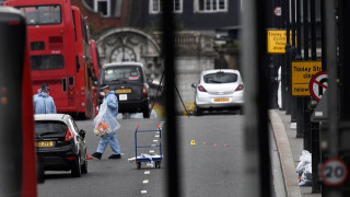 ΥΠΕΞ για την επίθεση στο Λονδίνο: Το Λονδίνο μας δεν θα τρομοκρατηθεί ποτέ