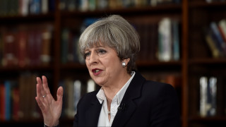 Παραμένει «κρίσιμο» το επίπεδο τρομοκρατικής απειλής στη Βρετανία