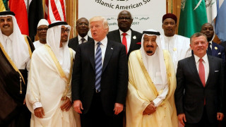 Η διπλωματική κρίση στο Κατάρ και το tweet του Τραμπ