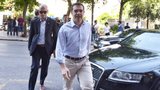 Πολιτική Γραμματεία ΣΥΡΙΖΑ: Τηρήσαμε όσα συμφωνήθηκαν, τώρα είναι η σειρά των εταίρων